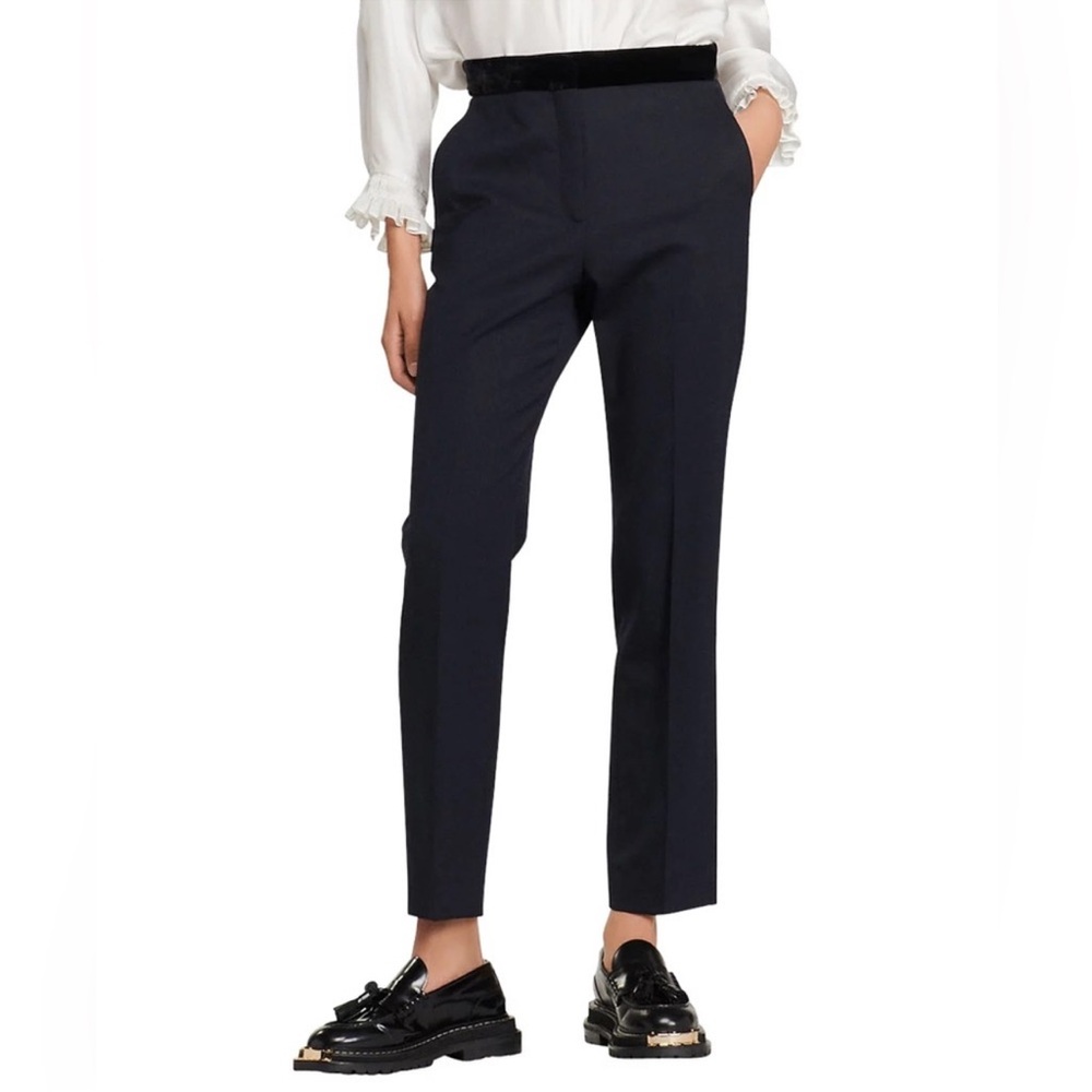 Sandro NWT pants